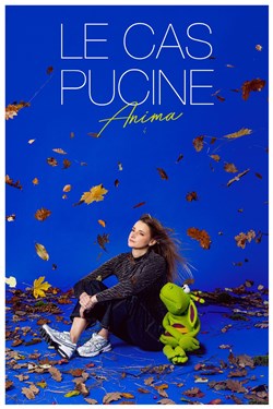 Affiche de Le Cas Pucine dans Anima