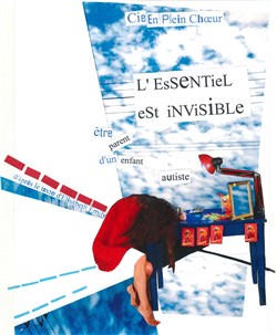Affiche de L'Essentiel est invisible