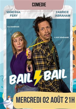 Affiche de Bail Bail