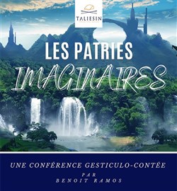 Affiche de Les Patries Imaginaires