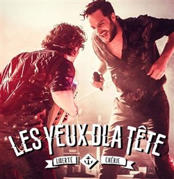 Affiche de Les Yeux D'La Tête + Filansen