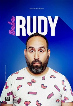 Affiche de Baba Rudy