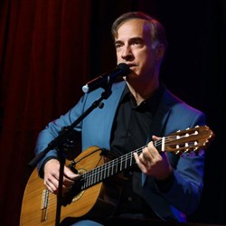 Affiche de Ramsay Rawson & Paris Bossa Nova : Hommage à Antonio Carlos Jobim