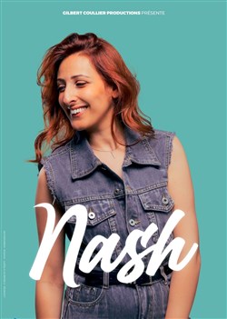 Affiche de Nash