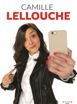 Affiche de Camille Lellouche