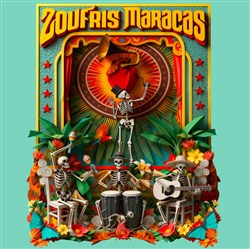 Affiche de Zoufris Maracas