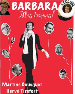 Affiche de Barbara, Mes hommes