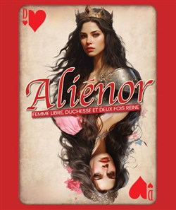 Affiche de Aliénor