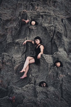 Affiche de Fragments