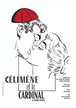Affiche de Célimène et le Cardinal