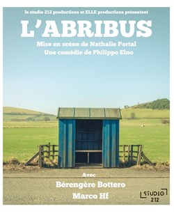 Affiche de L'abribus