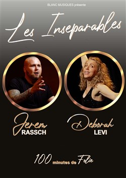 Affiche de Les inséparables