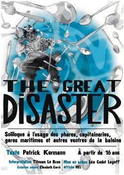 Affiche de The Great Disaster