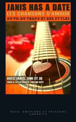 Affiche de Janis has a date