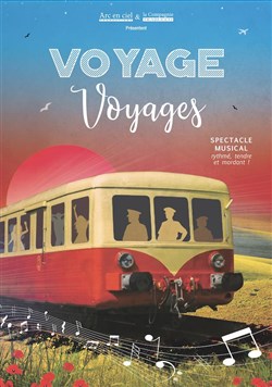 Affiche de Voyage, Voyages | Saint Loubès