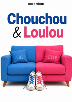 Affiche de Chouchou & Loulou