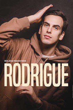 Affiche de Rodrigue