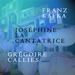 Affiche de Joséphine la cantatrice