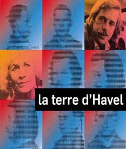 Affiche de La terre d'Havel
