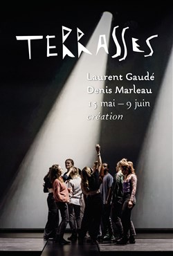 Affiche de Terrasses