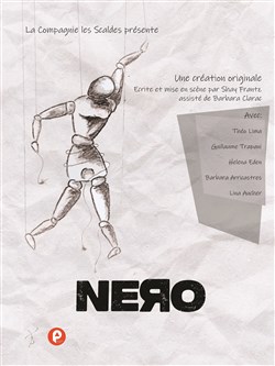 Affiche de Nero