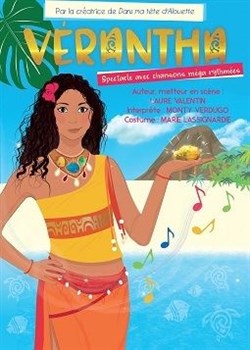 Affiche de Vérantha