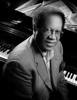 Affiche de Les Blakettes : Hommage à Cedar Walton