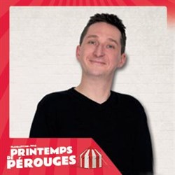 Affiche de Sellig dans Best Of | Septembre au château