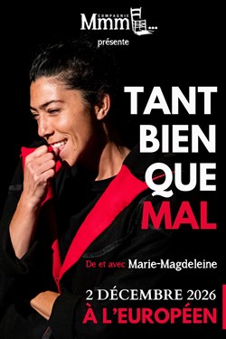 Affiche de Tant bien que mal