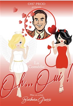 Affiche de Oh...oui !!