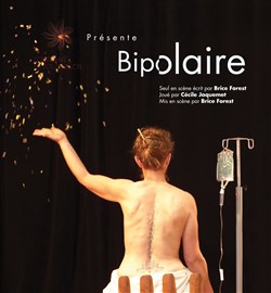 Affiche de Bipolaire