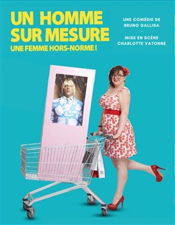 Affiche de Un homme sur mesure