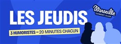 Affiche de Les Jeudis