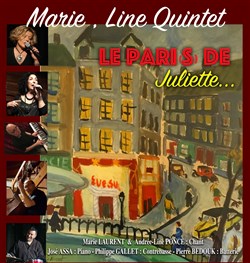 Affiche de Le Pari(s) de Juliette