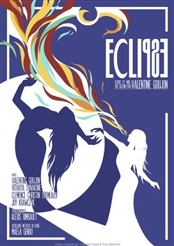 Affiche de Eclipse