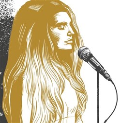 Affiche de Couleurs du Nil en chansons