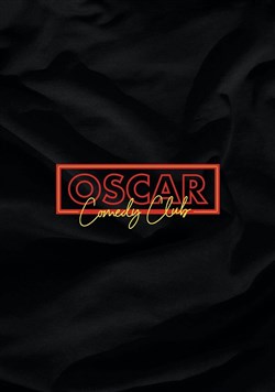 Affiche de Oscar Comedy Club