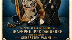 Affiche de Adieu Monsieur Haffmann