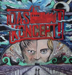 Affiche de Das Koncept