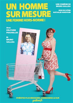 Affiche de Un homme sur mesure