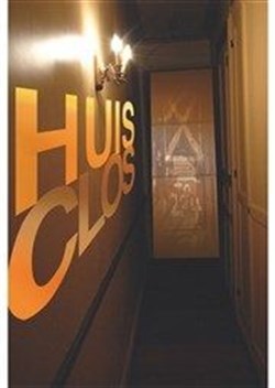 Affiche de Huis Clos