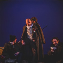 Affiche de Cyrano de Bergerac