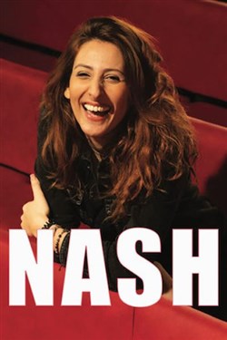 Affiche de Nash