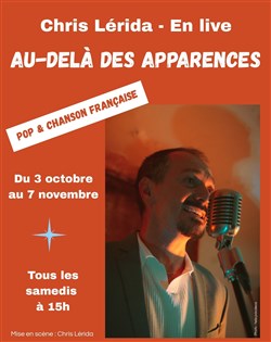 Affiche de Au-delà des apparences