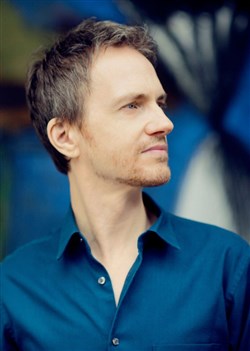 Affiche de Alexandre Tharaud : Récital de piano