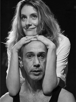 Affiche de Jean et Béatrice