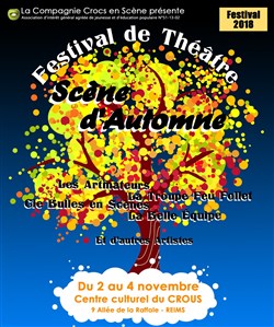 Affiche de Ça reste en famille