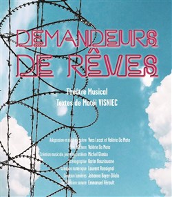 Affiche de Demandeurs de rêves