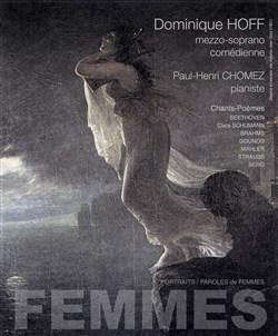 Affiche de Femmes : Portraits / Paroles de femmes