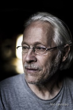 Affiche de Joel Favreau et Marc Berthoumieux | Brassens, Dieu et moi